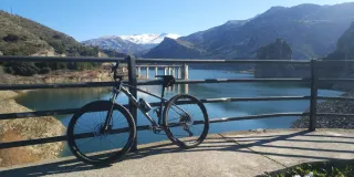 Bicicleta BH Expert 4.0 Talla M