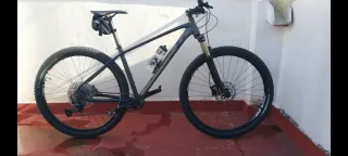 Bicicleta BH Expert 4.0 Talla M