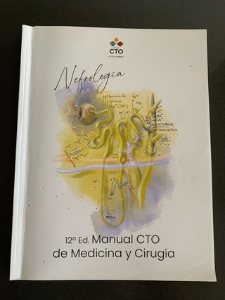 Manual Nefrologia CTO