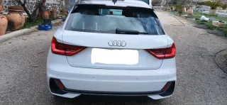 Audi A1 2019