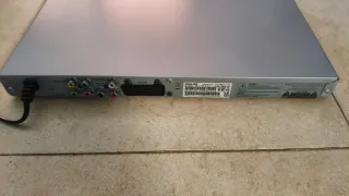 Lector DVD Philips DVP3810