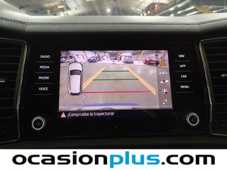 Skoda Kodiaq 1.5 TSI Ambition 4x2 DSG 110 kW (150 CV)