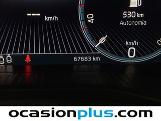 Skoda Kodiaq 1.5 TSI Ambition 4x2 DSG 110 kW (150 CV)