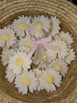 Detalles para invitados