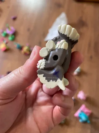 Little Pet Shop Perro Shih Tzu