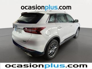 SWM G01 1.5T Luxury 96 kW (131 CV)