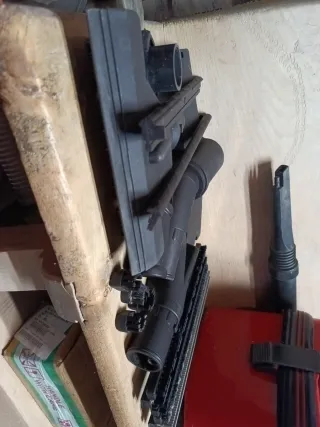 Vaporeta Turbo Jet 4