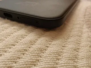 Xiaomi Redmi Note 15 Pro+ 5G 256GB Negro