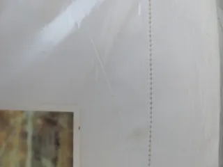 Lenzuolo matrimoniale Paradiso 240x300 king size