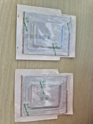 Ricambio Polaroid Polapulse