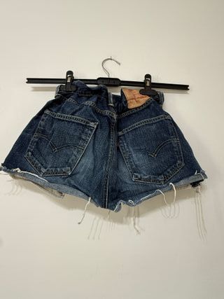Shorts Levi's 501 Custom Stretch