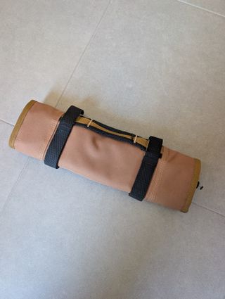 Carhartt Tool Roll 18 Bolsillos herramientas