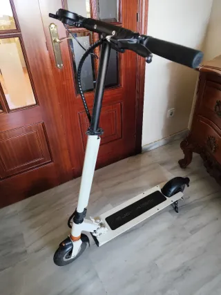 Patinete Eléctrico Joyor F3