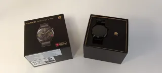 Huawei GT 3 46mm Negro