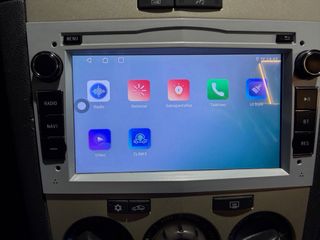 Opel Corsa Essentia 1.2cc 80cv 3p. 2009