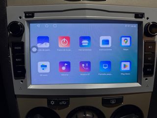 Opel Corsa Essentia 1.2cc 80cv 3p. 2009