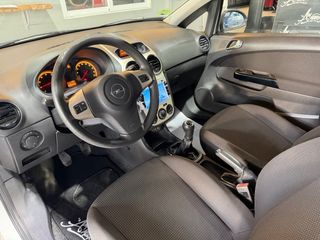 Opel Corsa Essentia 1.2cc 80cv 3p. 2009