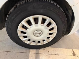 Opel Corsa Essentia 1.2cc 80cv 3p. 2009