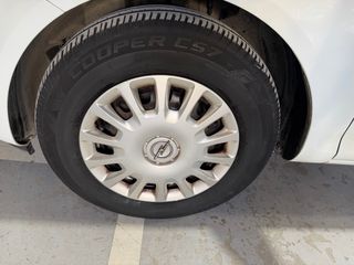 Opel Corsa Essentia 1.2cc 80cv 3p. 2009