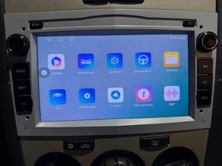 Opel Corsa Essentia 1.2cc 80cv 3p. 2009