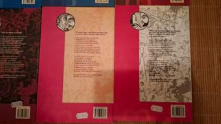 La historia de la guerra de Troya