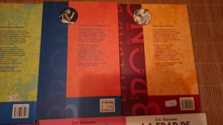 La historia de la guerra de Troya