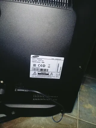 Samsung Smart TV Full HD 32