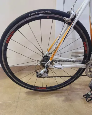 Bicicleta Orbea Aqua Talla 54