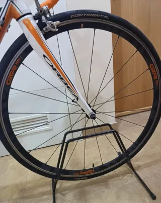 Bicicleta Orbea Aqua Talla 54