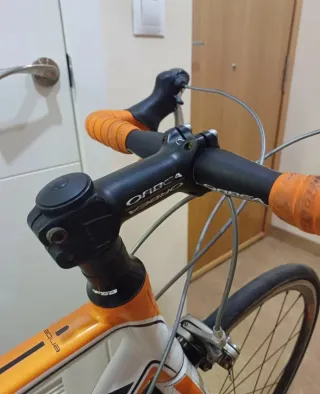 Bicicleta Orbea Aqua Talla 54