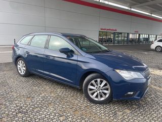 SEAT Leon 2016