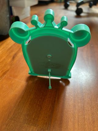 Gioco Froggy Flipper per bambini