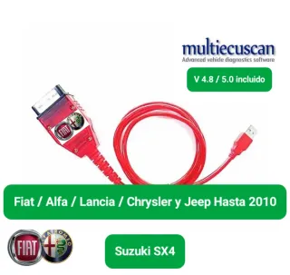 LIQUIDACION  RV3 Modificado PARA FIAT&MULTIECUSCAN