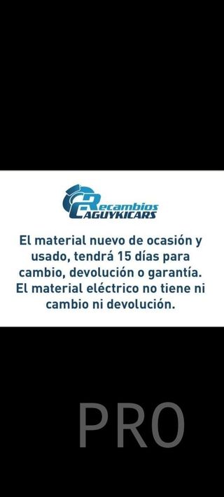 Juego de Articulación Nissan Micra