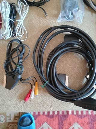 Set di cavi Audio/Video/Informatica per collegare