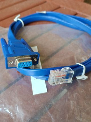 Set di cavi Audio/Video/Informatica per collegare