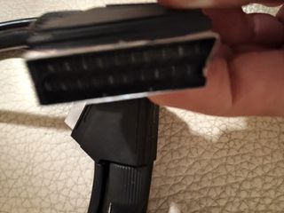 Set di cavi Audio/Video/Informatica per collegare