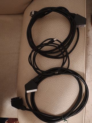 Set di cavi Audio/Video/Informatica per collegare