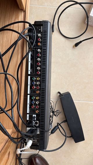 Home cinema Bose Lifestyle 235