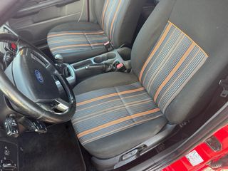 Ford Focus 1.6 Tdci con GARANTIA