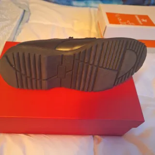 Zapato niña Clarys talla 31