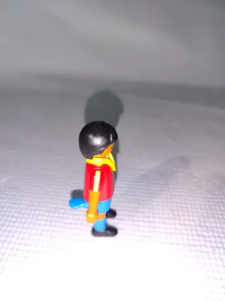 Playmobil Futbolista 4721 Vintage