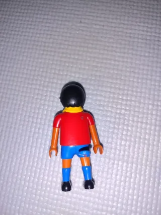 Playmobil Futbolista 4721 Vintage