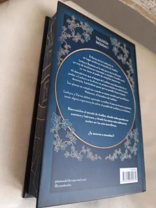 Mousai 1. Canción de la lluvia eterna: Edición ...