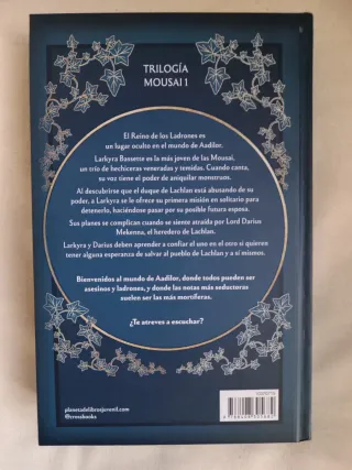 Mousai 1. Canción de la lluvia eterna: Edición ...