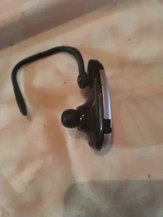 Auricular Bluetooth para TV y móvil