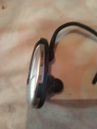 Auricular Bluetooth para TV y móvil