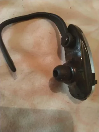 Auricular Bluetooth para TV y móvil