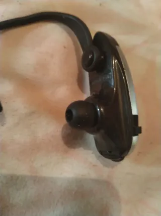 Auricular Bluetooth para TV y móvil