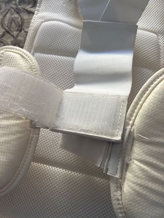 Peto Karate WKF Talla S